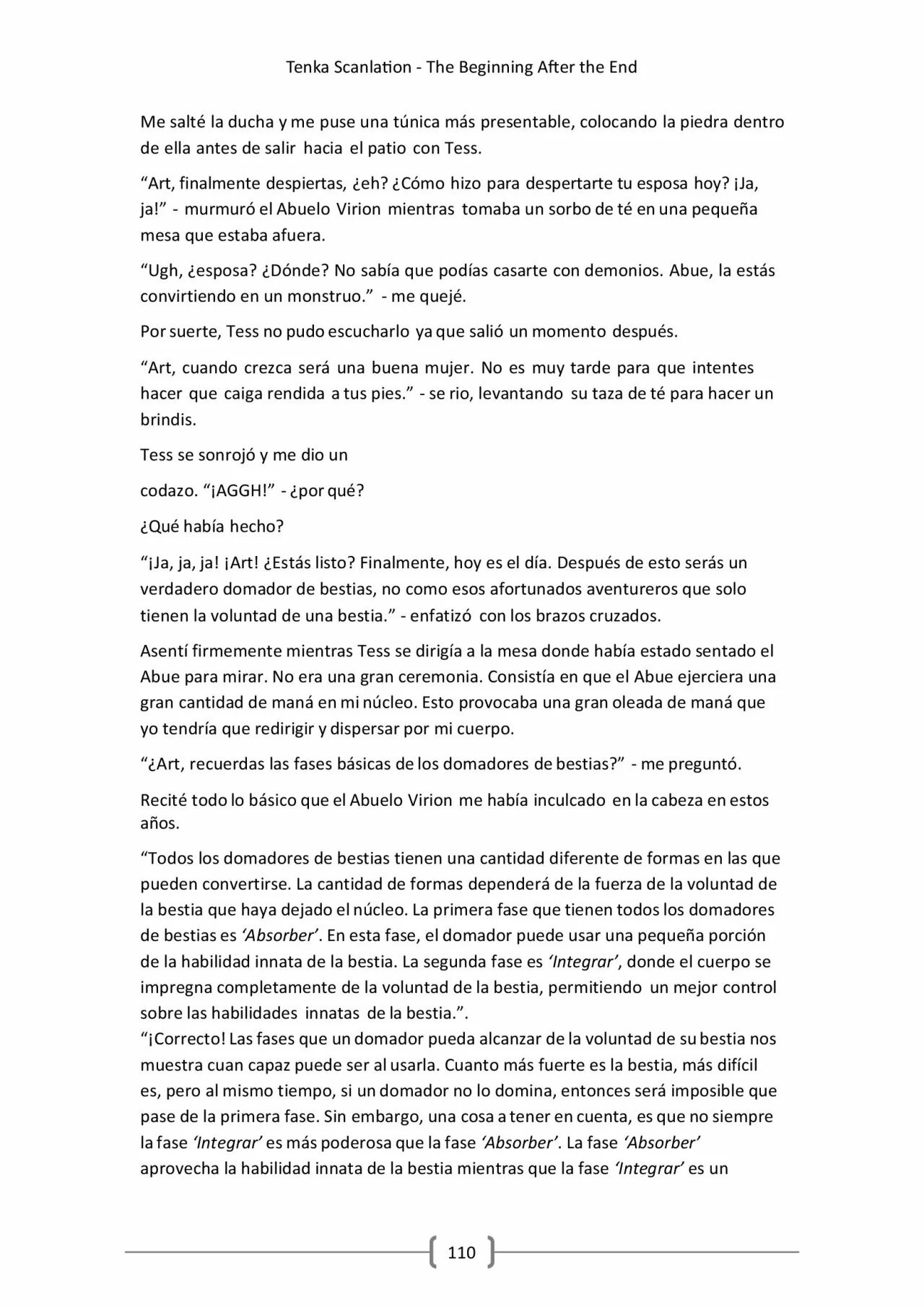 Read La Vida Después de la Muerte ES Manga Online