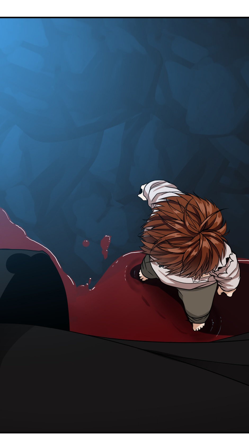 Read La Vida Después de la Muerte ES Manga Online
