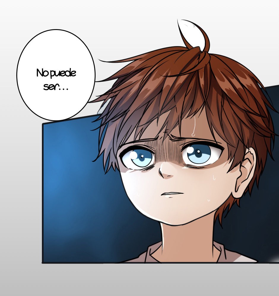 Read La Vida Después de la Muerte ES Manga Online