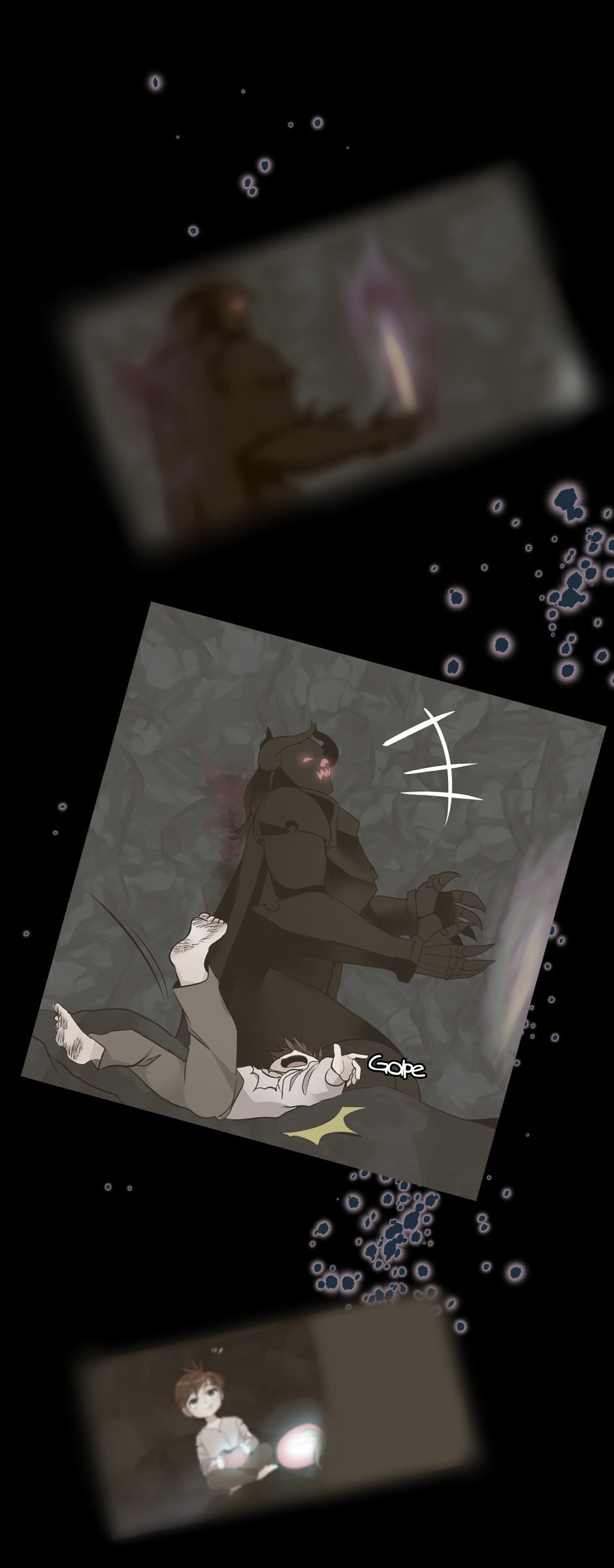 Read La Vida Después de la Muerte ES Manga Online