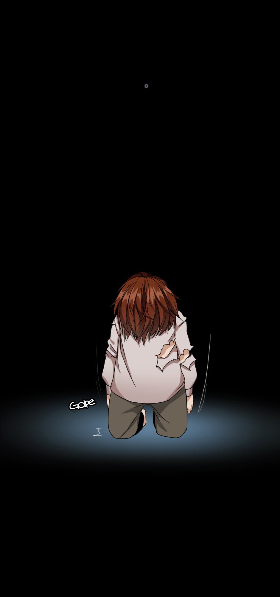 Read La Vida Después de la Muerte ES Manga Online