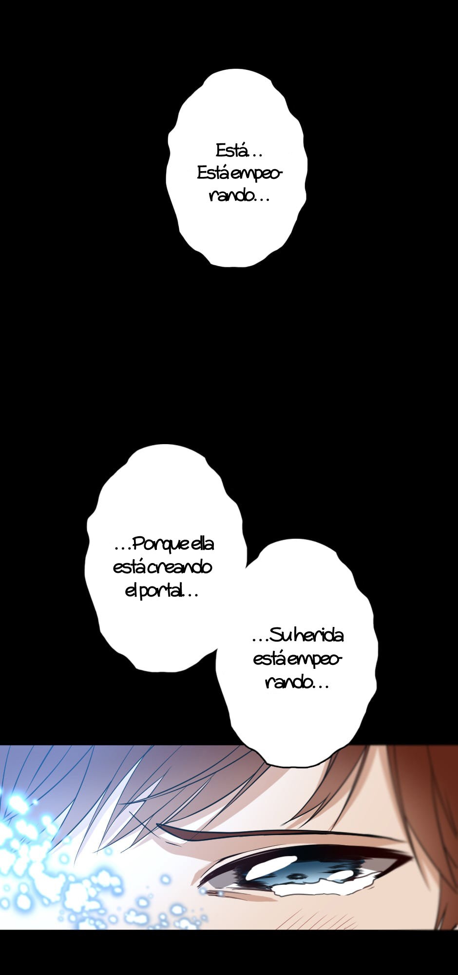 Read La Vida Después de la Muerte ES Manga Online