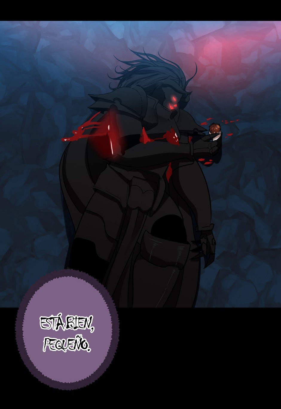 Read La Vida Después de la Muerte ES Manga Online
