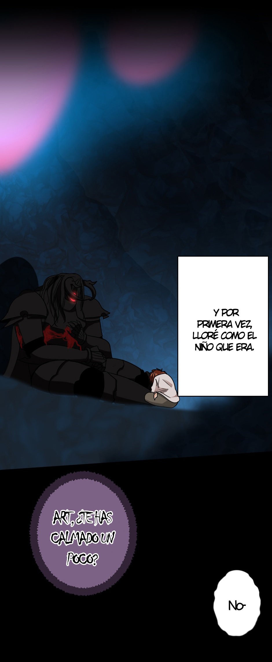 Read La Vida Después de la Muerte ES Manga Online