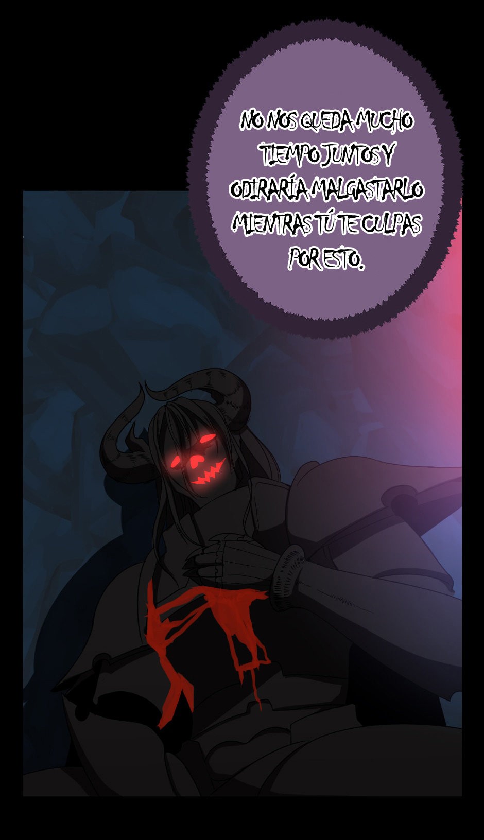 Read La Vida Después de la Muerte ES Manga Online