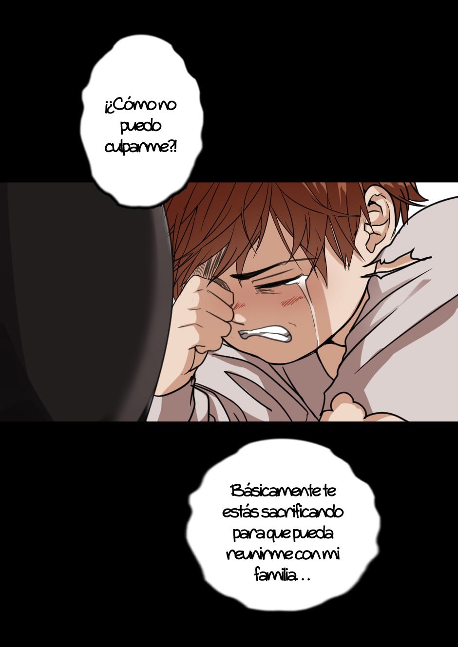 Read La Vida Después de la Muerte ES Manga Online