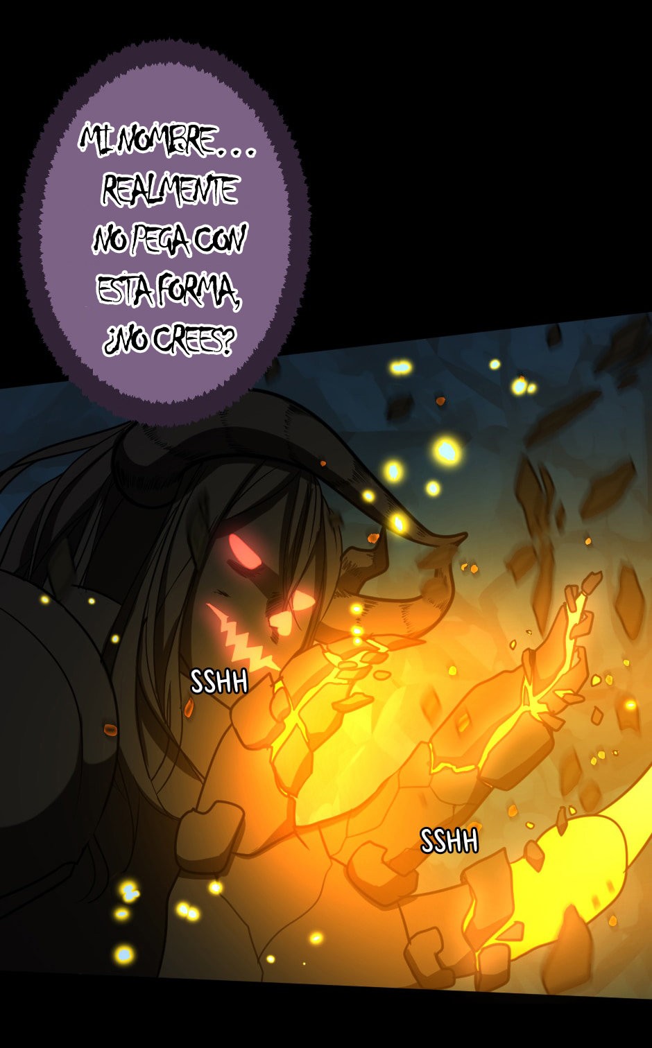 Read La Vida Después de la Muerte ES Manga Online