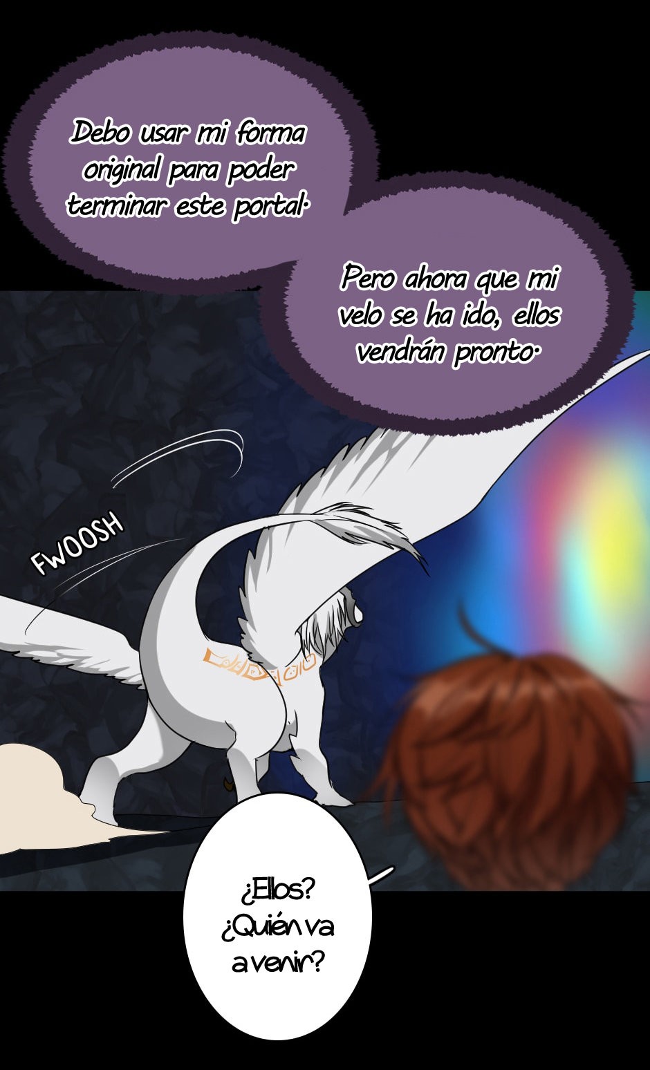 Read La Vida Después de la Muerte ES Manga Online