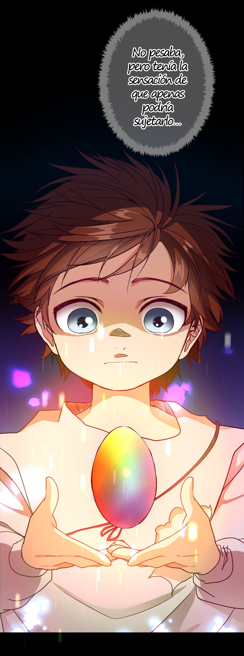 Read La Vida Después de la Muerte ES Manga Online