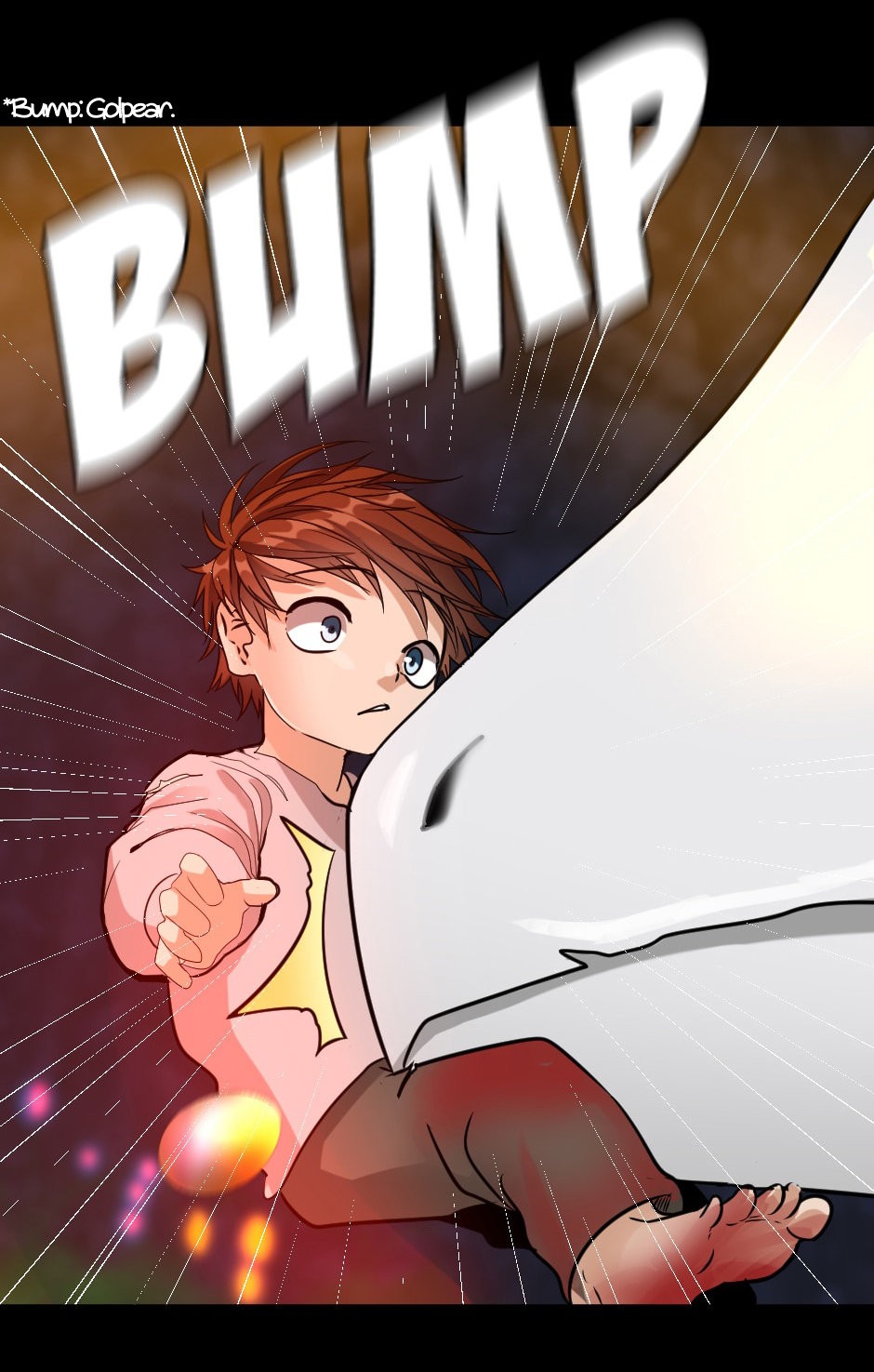 Read La Vida Después de la Muerte ES Manga Online