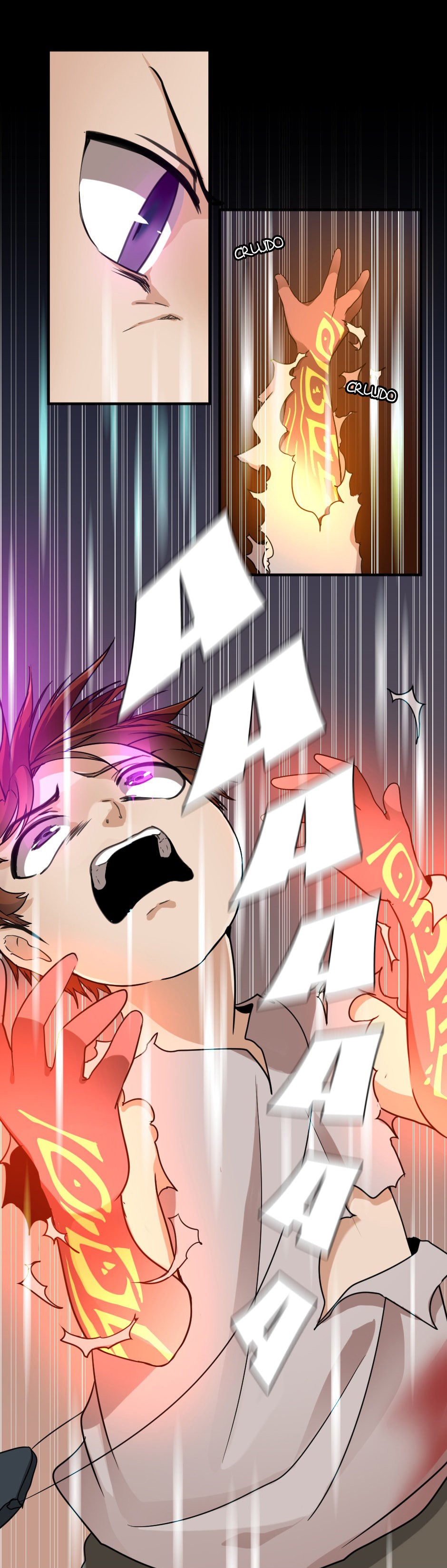 Read La Vida Después de la Muerte ES Manga Online