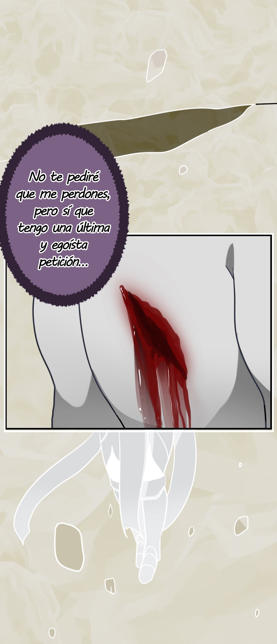 Read La Vida Después de la Muerte ES Manga Online