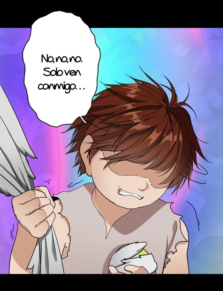 Read La Vida Después de la Muerte ES Manga Online