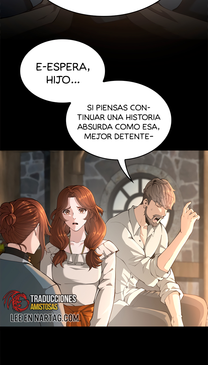 Read La Vida Después de la Muerte ES Manga Online