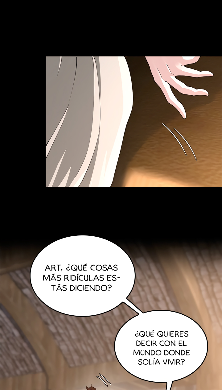 Read La Vida Después de la Muerte ES Manga Online