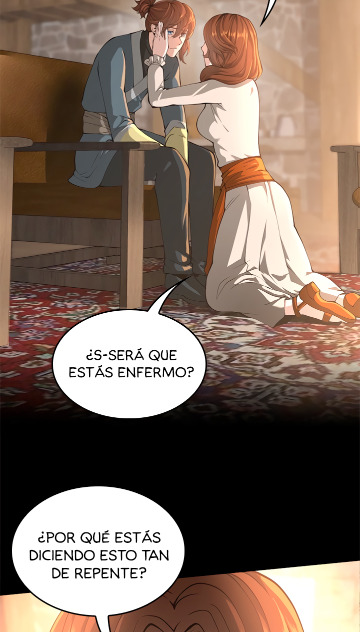 Read La Vida Después de la Muerte ES Manga Online