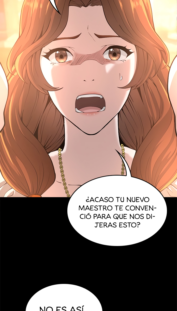 Read La Vida Después de la Muerte ES Manga Online