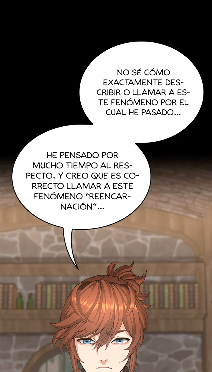 Read La Vida Después de la Muerte ES Manga Online
