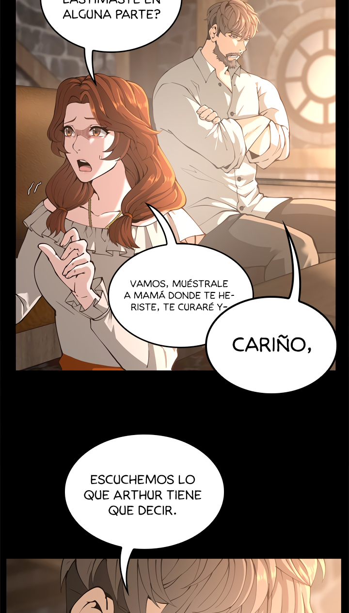Read La Vida Después de la Muerte ES Manga Online