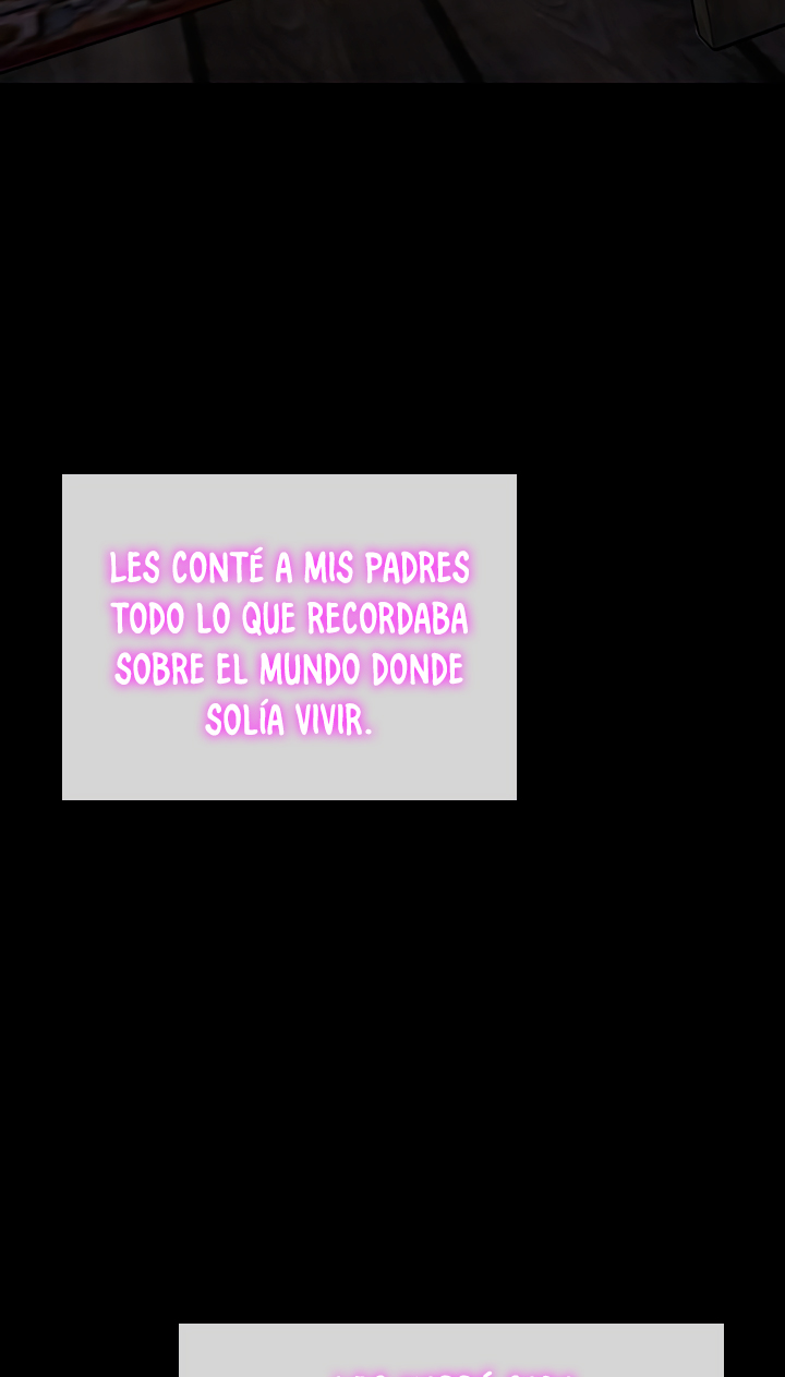 Read La Vida Después de la Muerte ES Manga Online