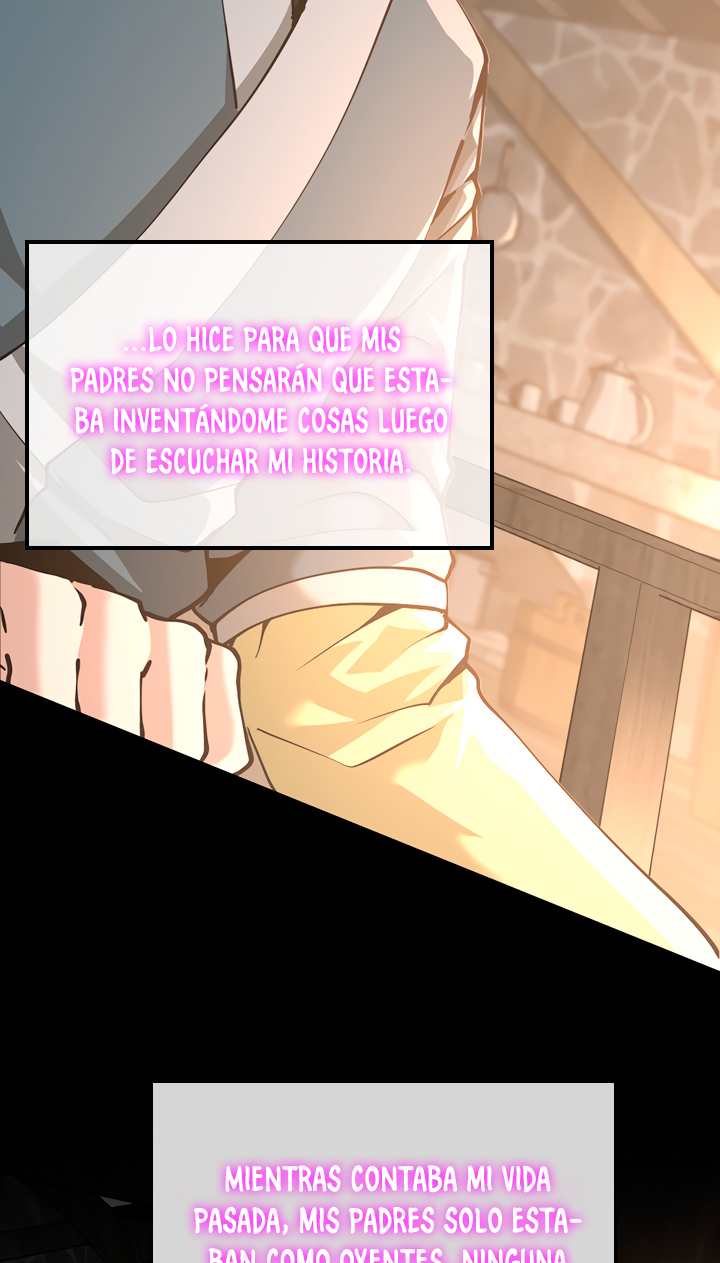 Read La Vida Después de la Muerte ES Manga Online