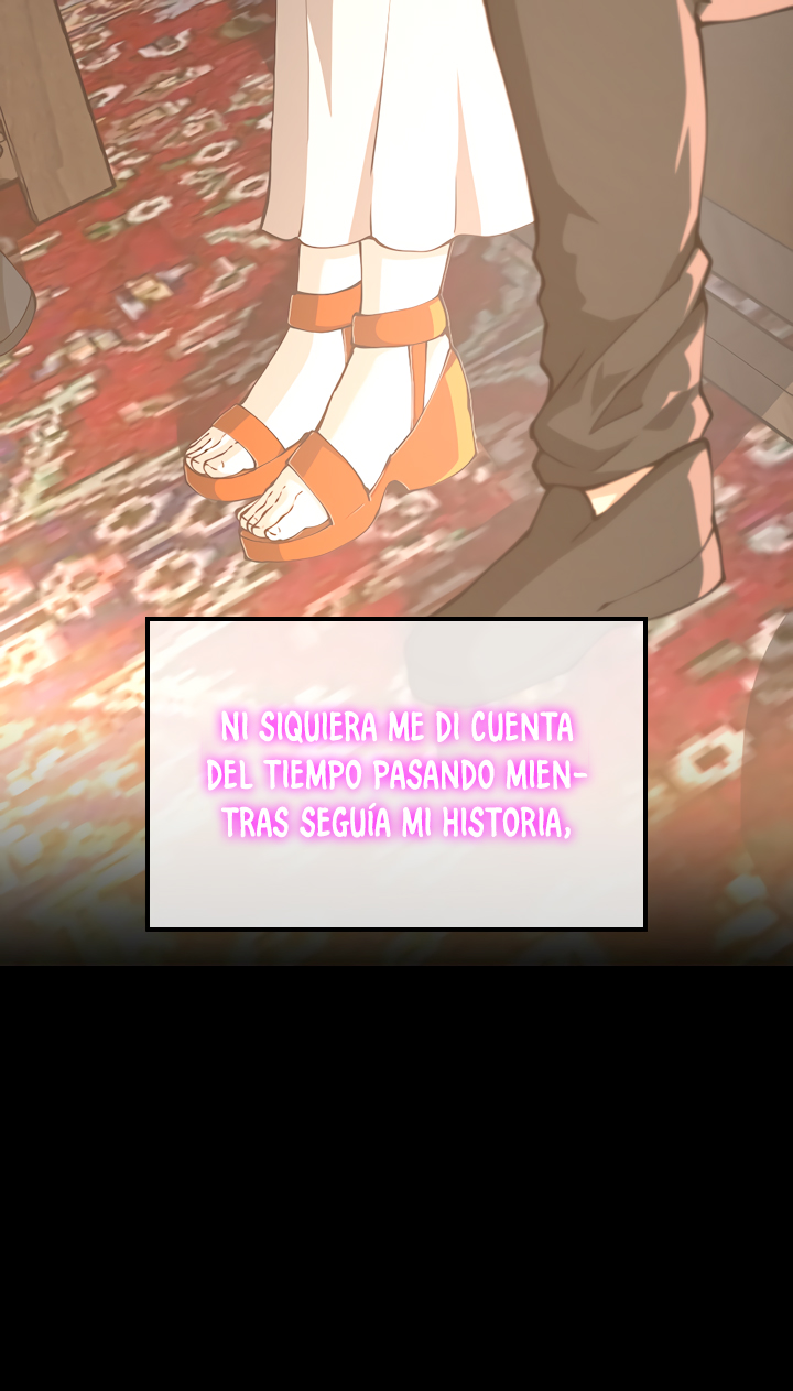 Read La Vida Después de la Muerte ES Manga Online