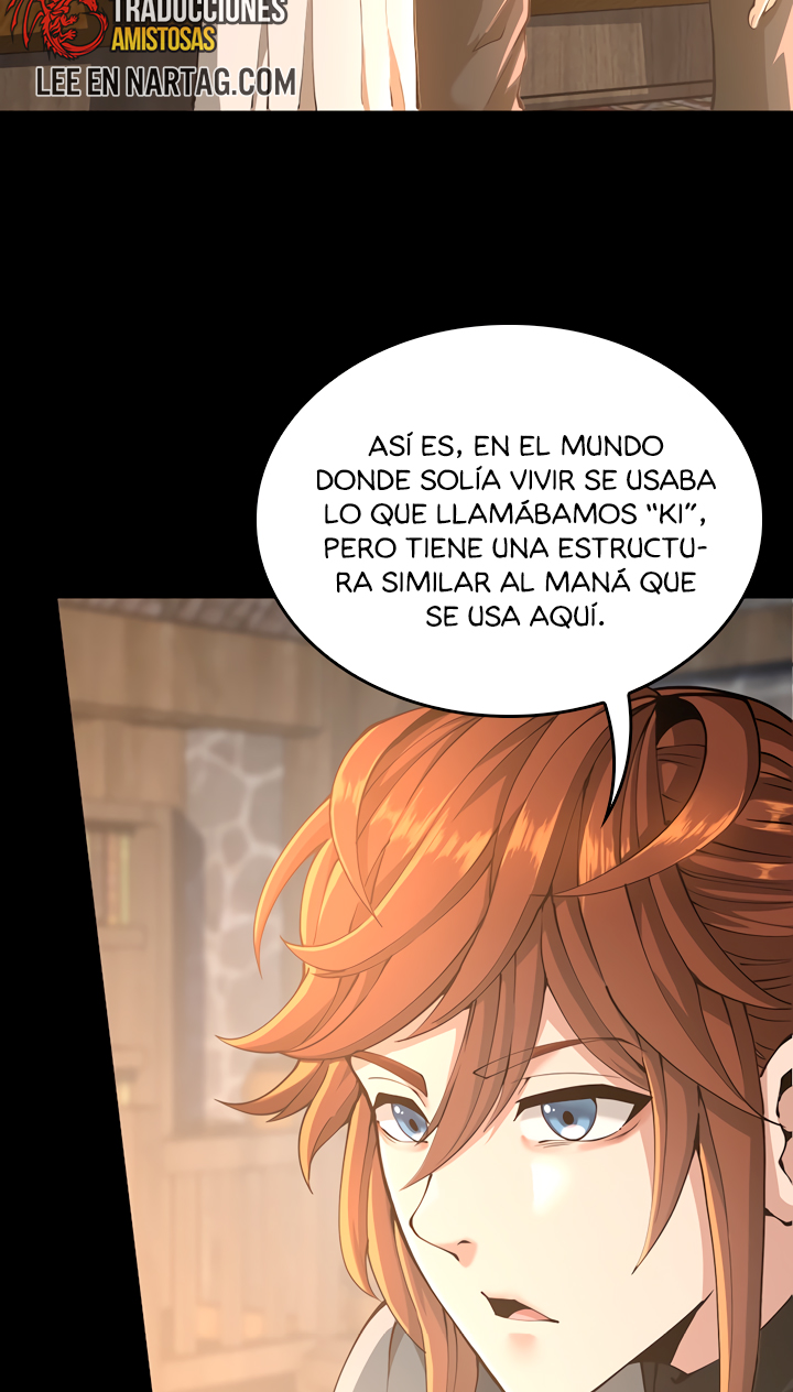 Read La Vida Después de la Muerte ES Manga Online
