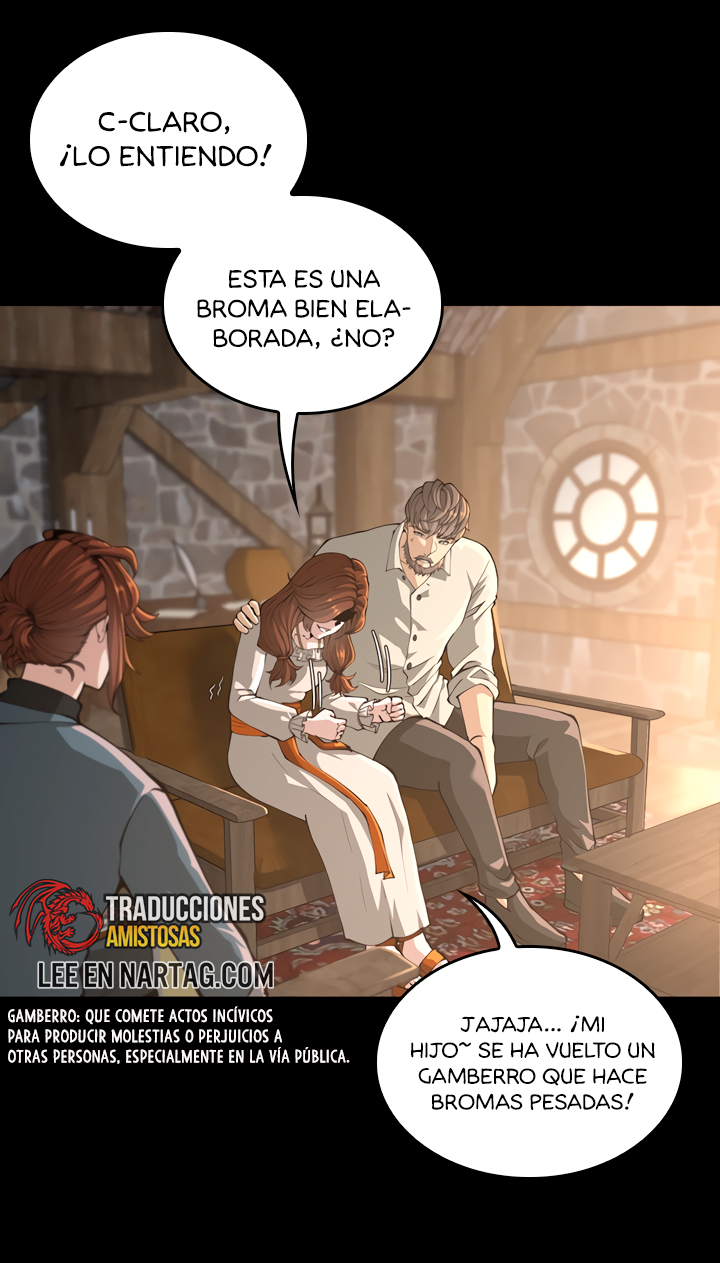 Read La Vida Después de la Muerte ES Manga Online