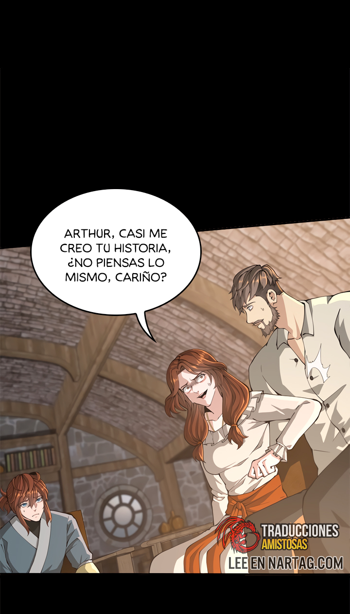 Read La Vida Después de la Muerte ES Manga Online