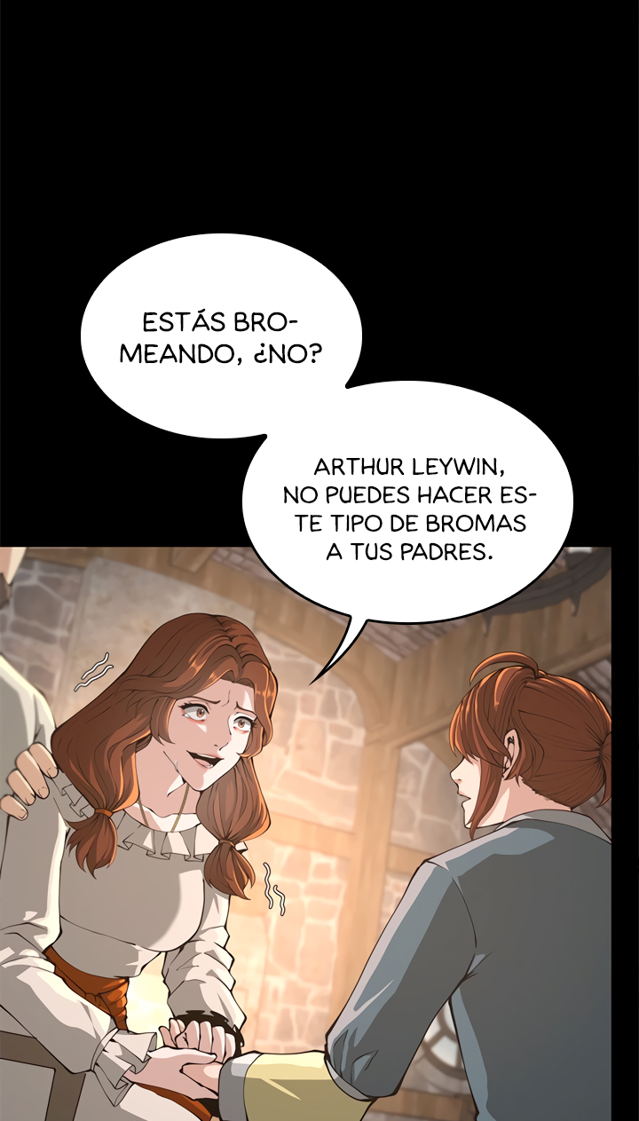Read La Vida Después de la Muerte ES Manga Online