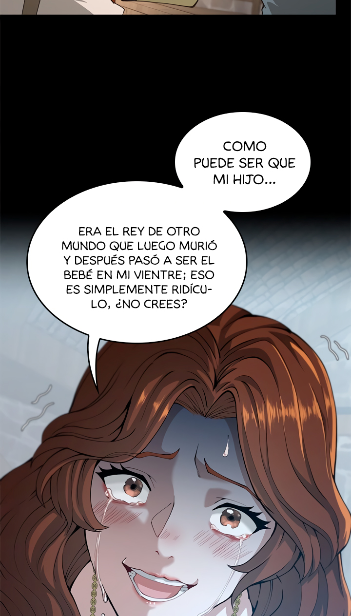 Read La Vida Después de la Muerte ES Manga Online