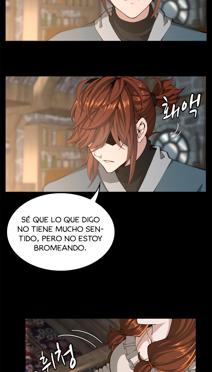 Read La Vida Después de la Muerte ES Manga Online