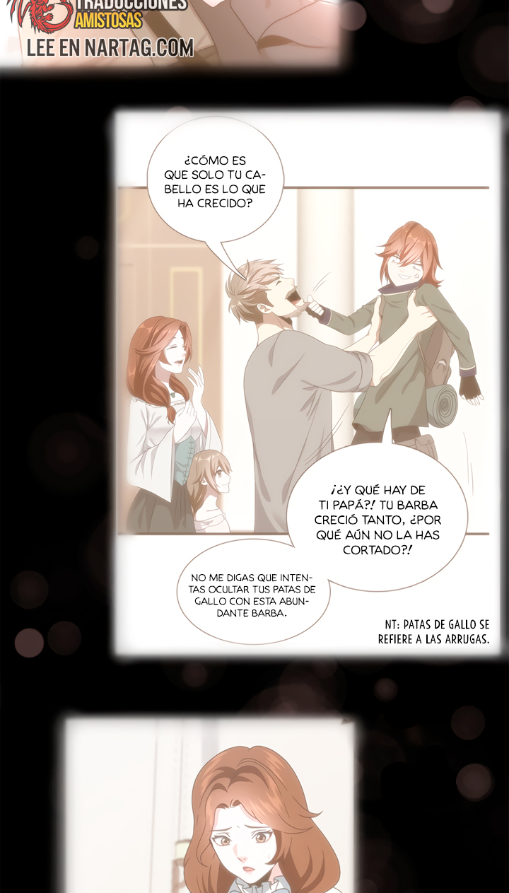 Read La Vida Después de la Muerte ES Manga Online