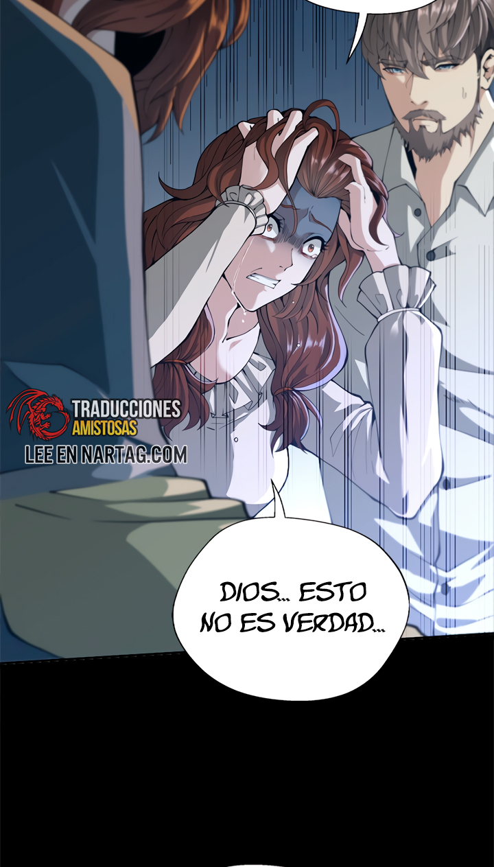Read La Vida Después de la Muerte ES Manga Online