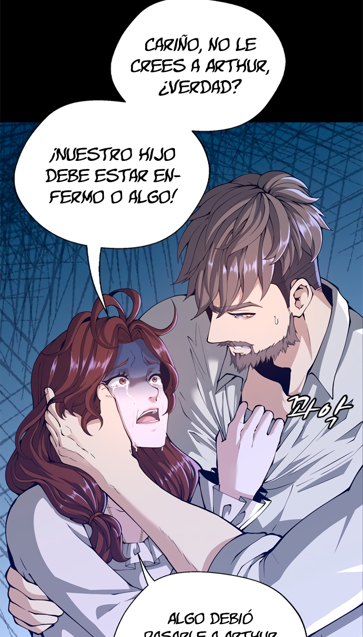 Read La Vida Después de la Muerte ES Manga Online