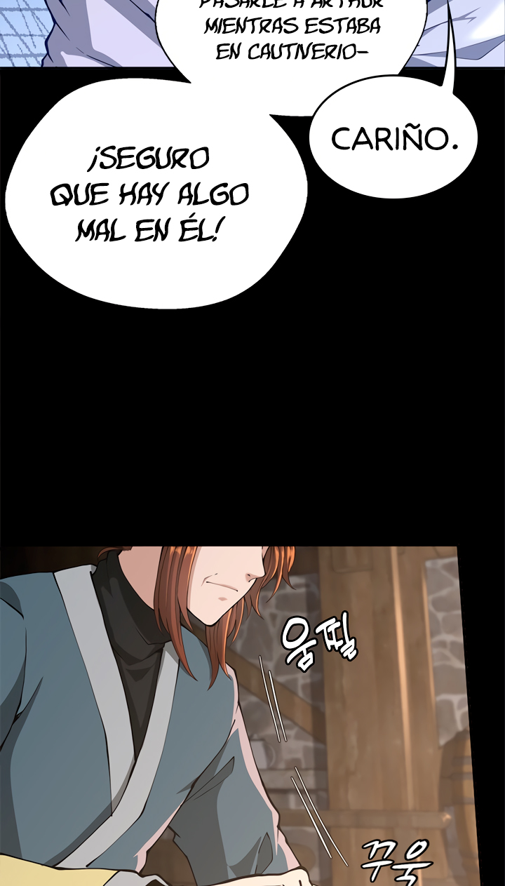 Read La Vida Después de la Muerte ES Manga Online