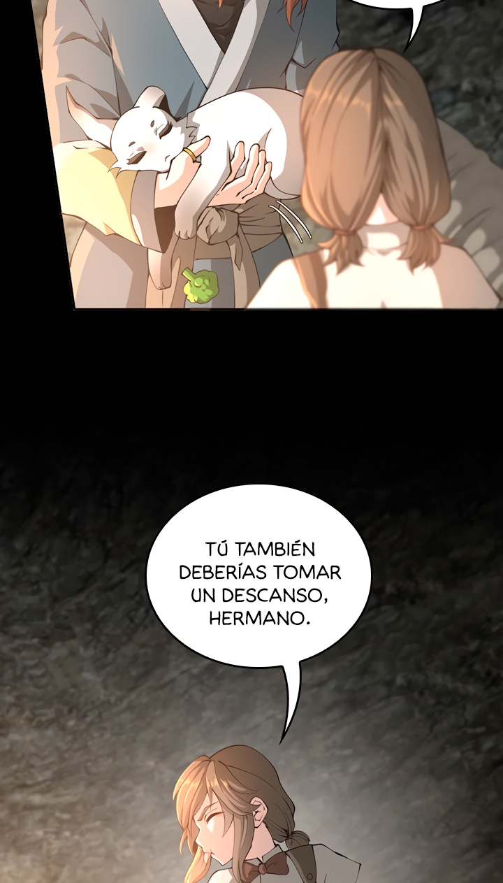 Read La Vida Después de la Muerte ES Manga Online