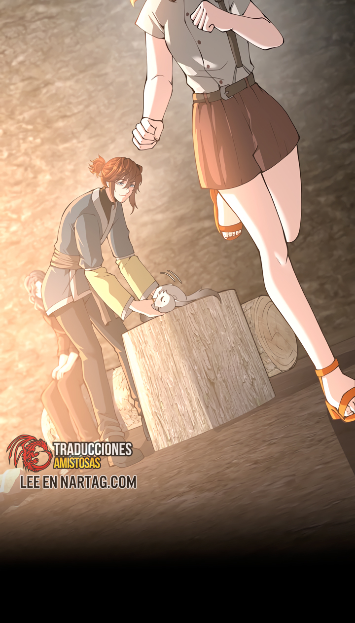 Read La Vida Después de la Muerte ES Manga Online