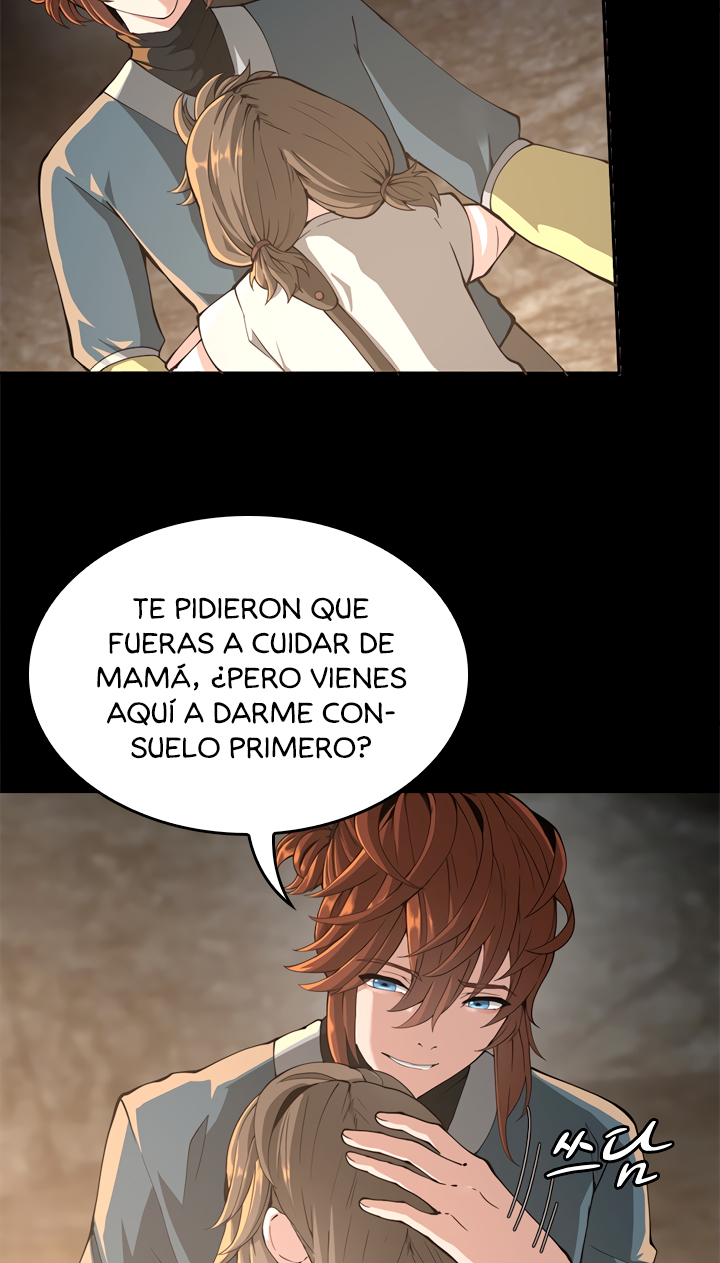 Read La Vida Después de la Muerte ES Manga Online