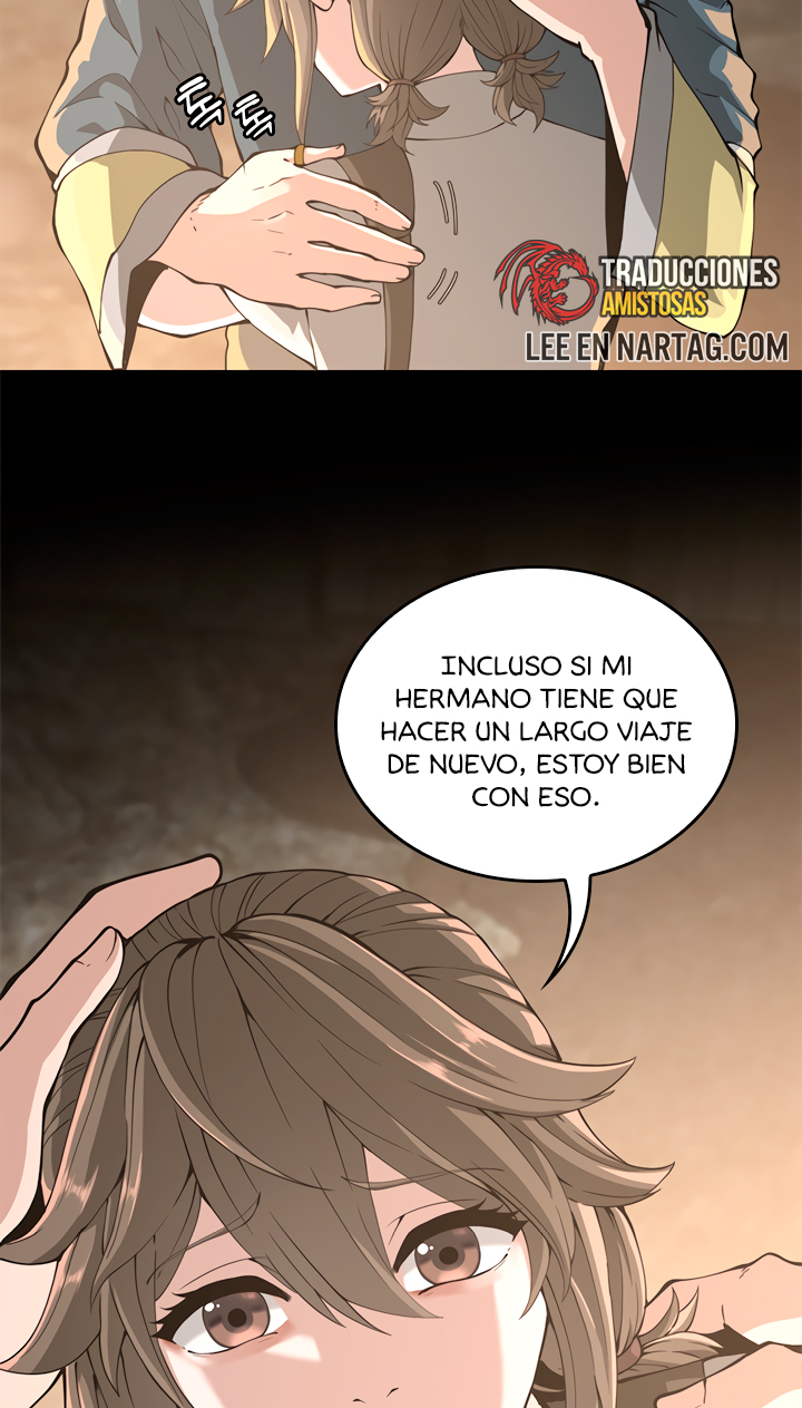 Read La Vida Después de la Muerte ES Manga Online