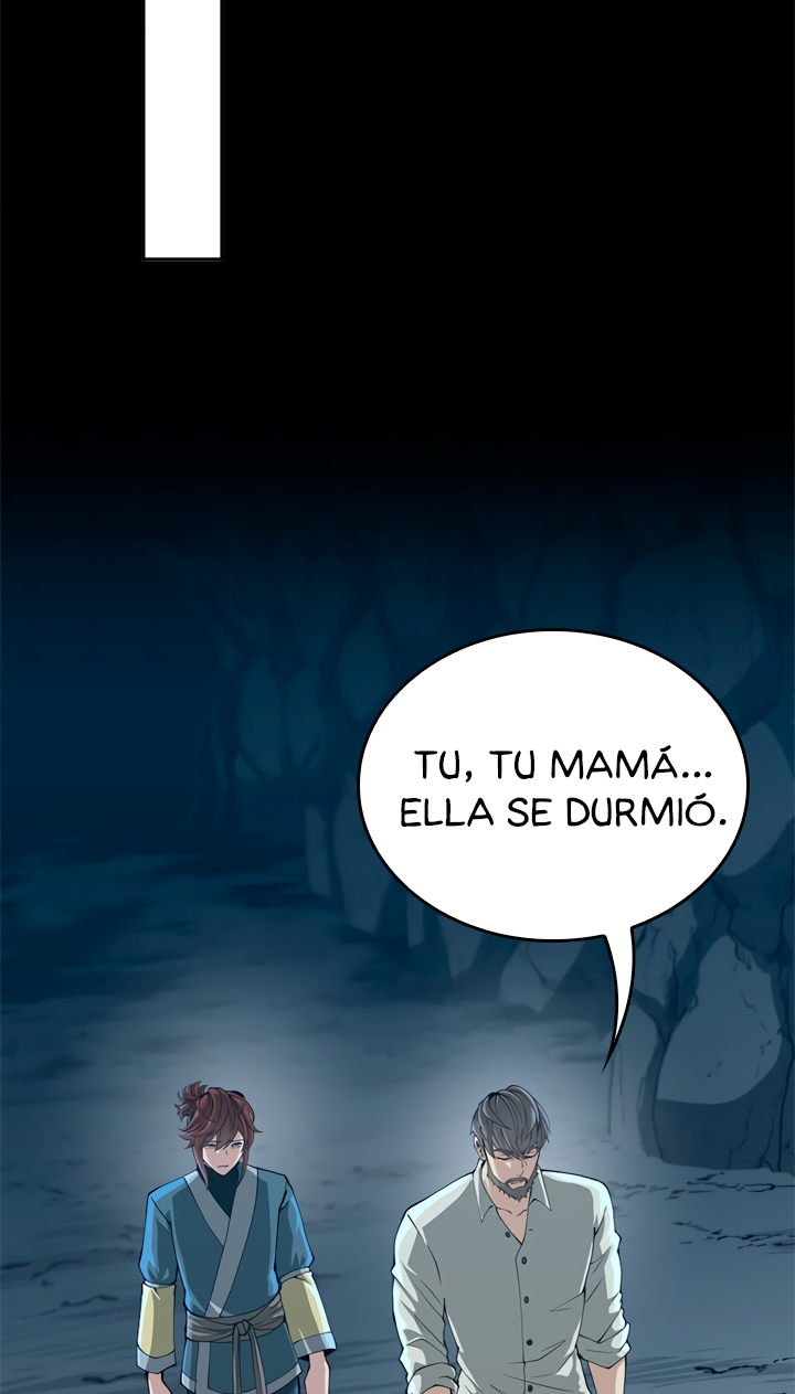 Read La Vida Después de la Muerte ES Manga Online