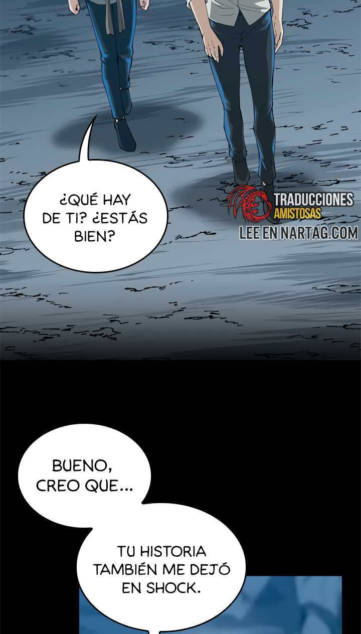 Read La Vida Después de la Muerte ES Manga Online