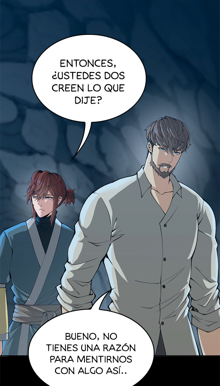 Read La Vida Después de la Muerte ES Manga Online