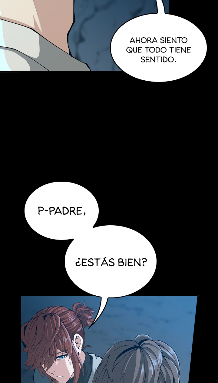 Read La Vida Después de la Muerte ES Manga Online