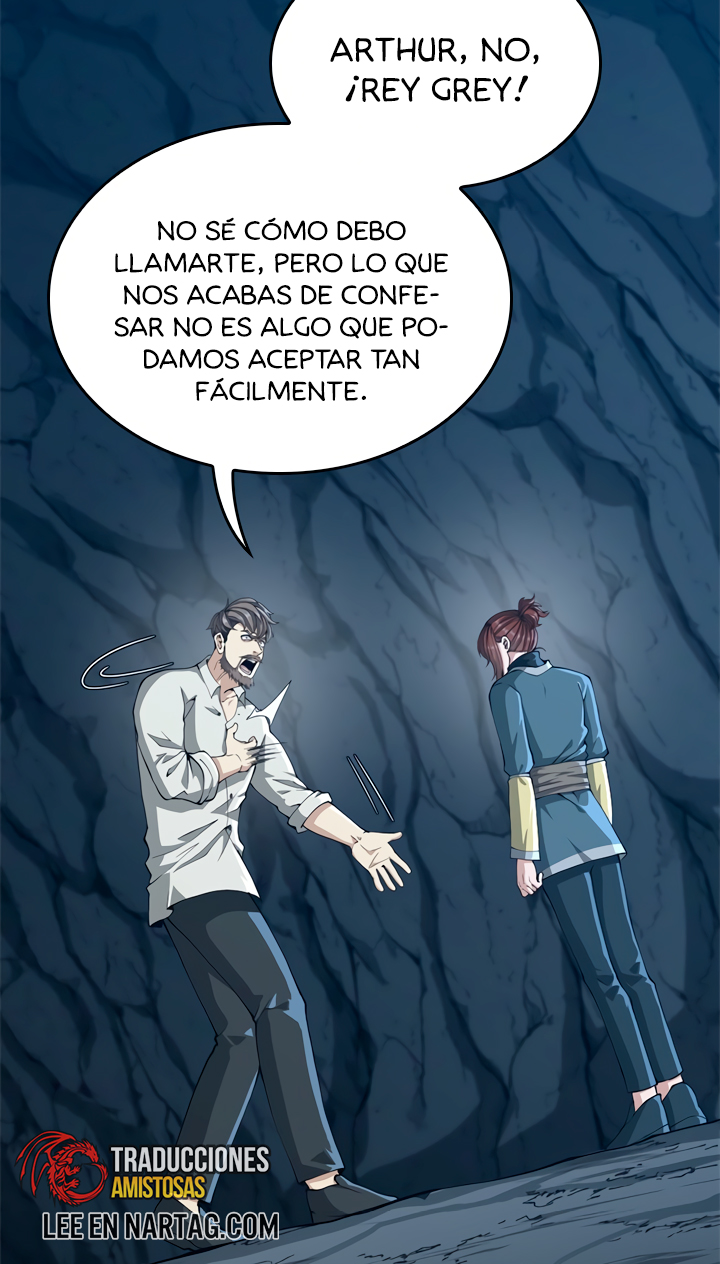Read La Vida Después de la Muerte ES Manga Online