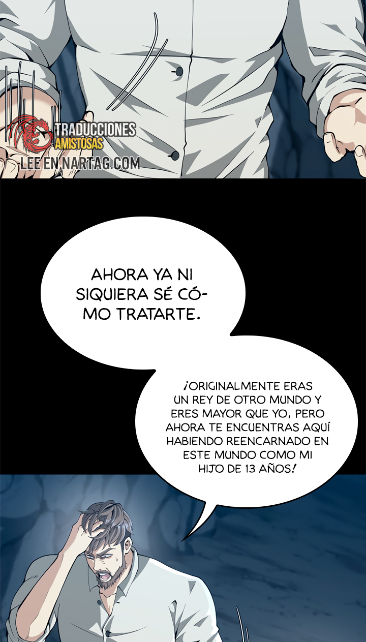 Read La Vida Después de la Muerte ES Manga Online