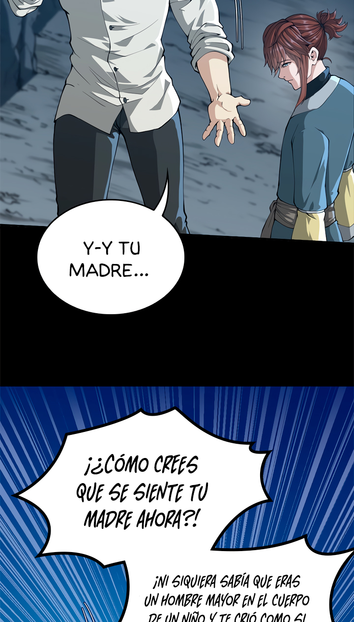 Read La Vida Después de la Muerte ES Manga Online