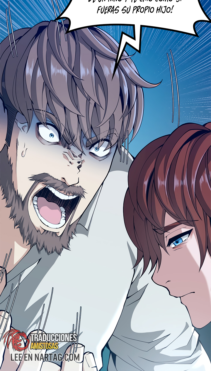 Read La Vida Después de la Muerte ES Manga Online