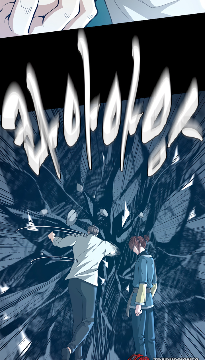 Read La Vida Después de la Muerte ES Manga Online