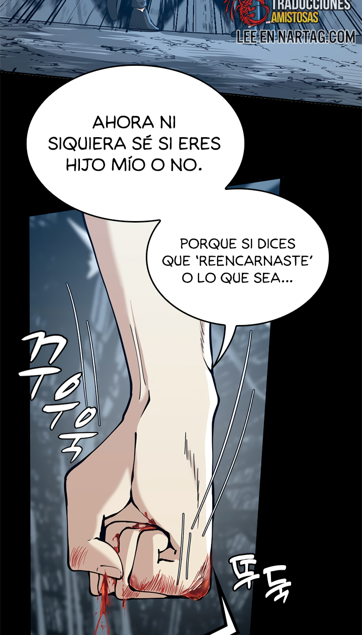 Read La Vida Después de la Muerte ES Manga Online